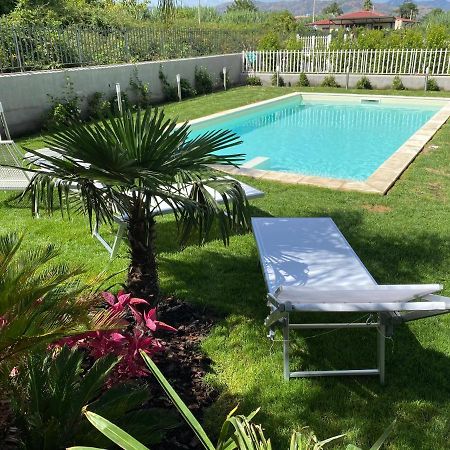 Vila Artaleammare Fondachello  Exteriér fotografie