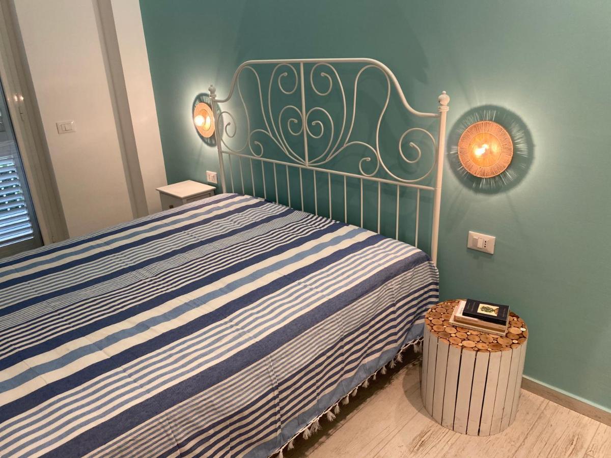 Vila Artaleammare Fondachello  Exteriér fotografie