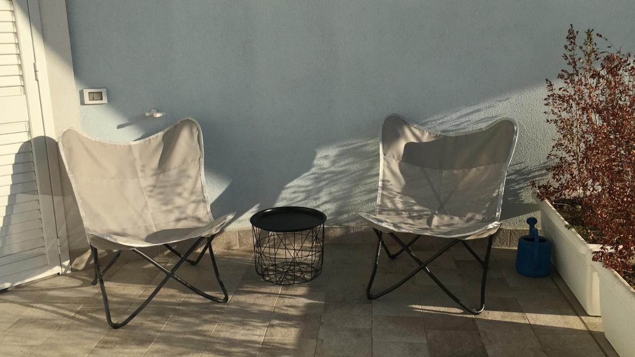 Vila Artaleammare Fondachello  Exteriér fotografie