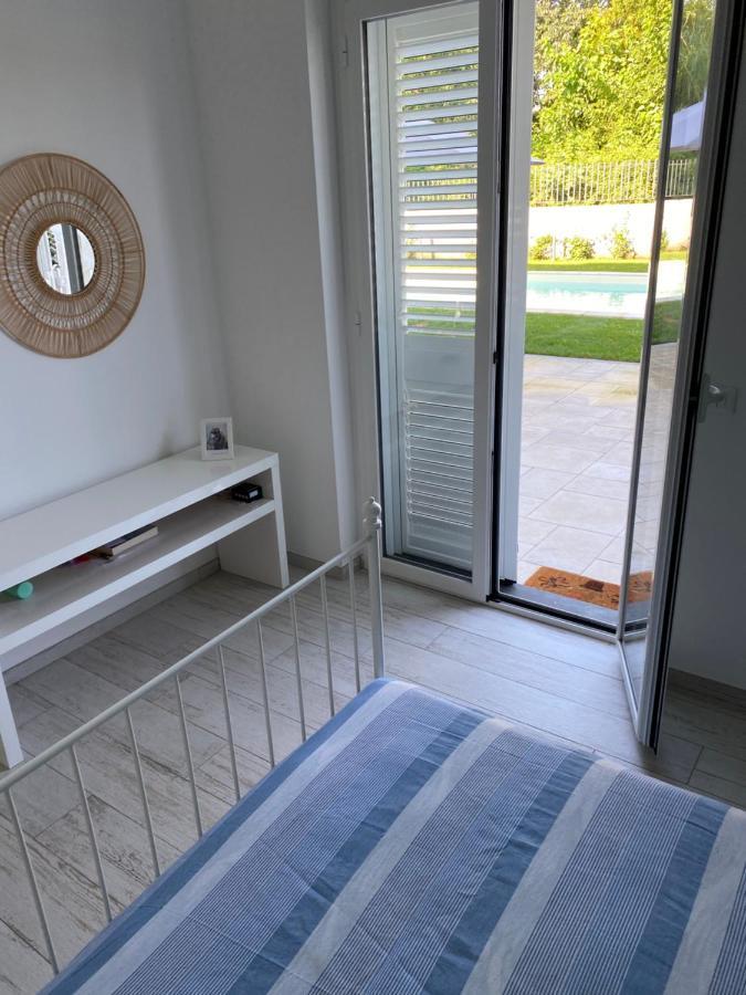 Vila Artaleammare Fondachello  Exteriér fotografie
