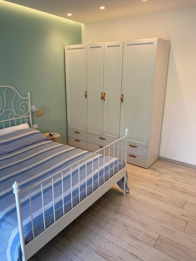 Vila Artaleammare Fondachello  Exteriér fotografie
