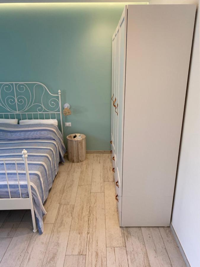 Vila Artaleammare Fondachello  Exteriér fotografie